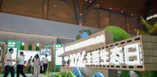 Cina: celebrata a Hulunbuir la quarta Giornata nazionale dell’ecologia
