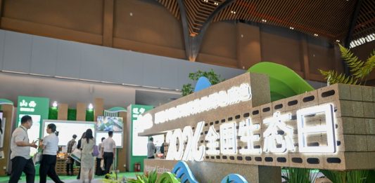 Cina: celebrata a Hulunbuir la quarta Giornata nazionale dell’ecologia