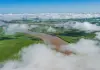 Cina: realizzati progetti di ripristino ecologico della zona umida di Zoige (1)