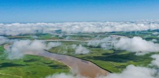 Cina: realizzati progetti di ripristino ecologico della zona umida di Zoige (1)
