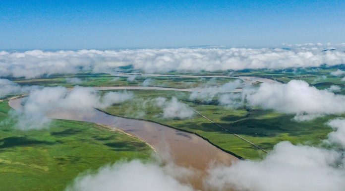 Cina: realizzati progetti di ripristino ecologico della zona umida di Zoige (1)