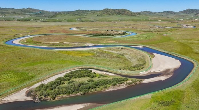 Cina: realizzati progetti di ripristino ecologico della zona umida di Zoige (3)