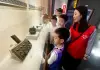 Cina: Hubei, forte aumento delle visite didattiche nei musei (3)