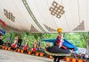 Cina: opera tibetana in scena al Festival Shoton di Lhasa (2)