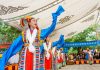 Cina: opera tibetana in scena al Festival Shoton di Lhasa (3)