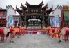 Cina: Zhangjiajie, patrimonio culturale favorisce boom del turismo estivo (2)
