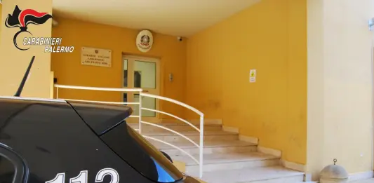 Omicidio a Palermo, fermati due 16enni e un 33enne