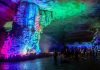 Cina: grotte del Guangxi Zhuang diventano una popolare meta turistica (2)