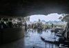 Cina: grotte del Guangxi Zhuang diventano una popolare meta turistica (3)