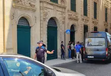 Malta, nel processo per Daphne Caruana Galizia ispezionato un ufficio dell’Opm