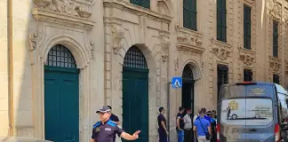 Malta, Daphne Caruana Galizia murder trial sees OPM office inspected