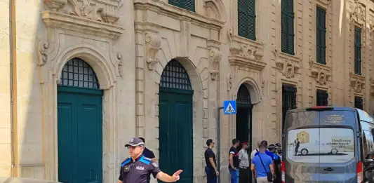 Malta, nel processo per Daphne Caruana Galizia ispezionato un ufficio dell’Opm