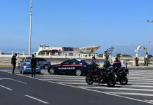 Ponte di Ferragosto, controlli dei Carabinieri a Roma e provincia: 25 arresti e 56 denunce