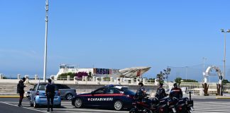 Ponte di Ferragosto, controlli dei Carabinieri a Roma e provincia: 25 arresti e 56 denunce
