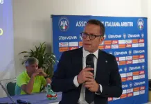 Francesco Massini si candida alla presidenza dell’Aia: “La priorità è l’unità e la serenità degli arbitri”