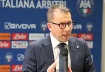 Francesco Massini si candida alla presidenza dell’Aia: “La priorità è l’unità e la serenità degli arbitri”