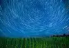 Cina: il cielo stellato visto dalle colture dell’Heilongjiang (2)