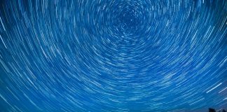Cina: il cielo stellato visto dalle colture dell’Heilongjiang (2)