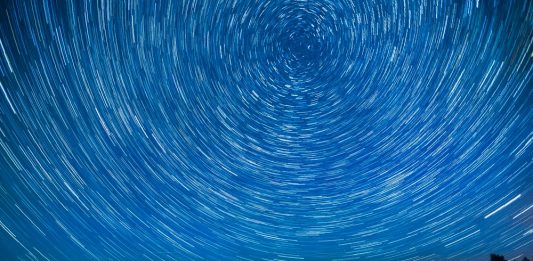 Cina: il cielo stellato visto dalle colture dell’Heilongjiang (2)