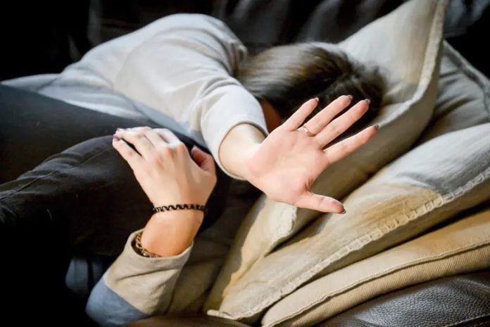 Violenza donne