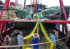 Cina: iniziata la stagione di pesca nel Mar Cinese Meridionale (2)