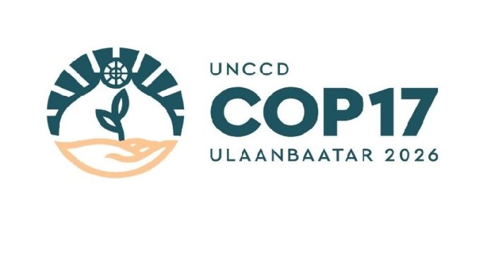 Mongolia Cop17