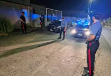 Messina, agguato a Zafferia: uomo ai domiciliari ferito da un colpo di pistola