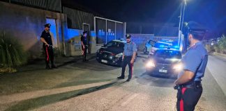 Messina, agguato a Zafferia: uomo ai domiciliari ferito da un colpo di pistola