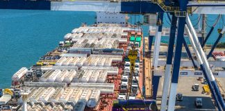 Cina: porto di Yantai, volume spedizioni di merci verso l’Africa +66,1% (1)