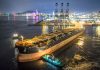 Cina: porto di Yantai, volume spedizioni di merci verso l’Africa +66,1% (2)