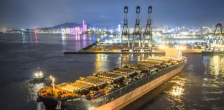 Cina: porto di Yantai, volume spedizioni di merci verso l’Africa +66,1% (2)