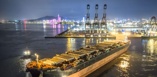 Cina: porto di Yantai, volume spedizioni di merci verso l’Africa +66,1% (2)