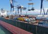Cina: porto di Yantai, volume spedizioni di merci verso l’Africa +66,1% (3)