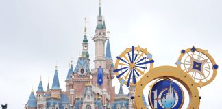 Cina: procedono secondo i piani i lavori di ampliamento di Shanghai Disneyland