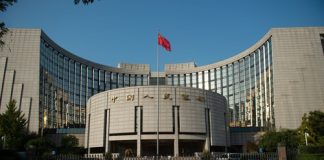 Cina: PBOC aggiunge 8 banche a elenco di istituzioni operanti con yuan digitale