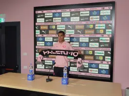 Palermo, ecco Vavassori: “Il gol al Lecce? Inzaghi mi ha dato un consiglio”