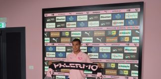 Palermo, ecco Vavassori: “Il gol al Lecce? Inzaghi mi ha dato un consiglio”