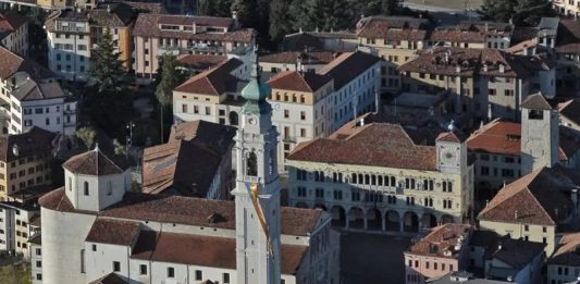 Autonomia Veneto, Giacinti “Un percorso storico, traguardo sempre più vicino”