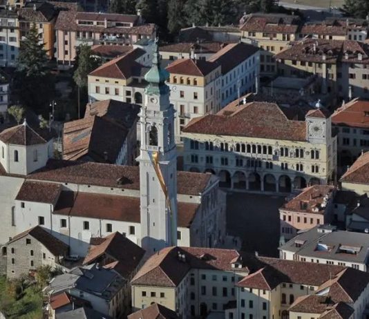 Autonomia Veneto, Giacinti “Un percorso storico, traguardo sempre più vicino”
