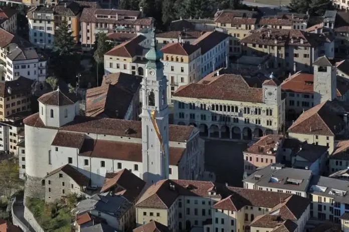 Sede Regione Veneto