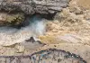 Cina: autostrade lungo il fiume Giallo favoriscono turismo estivo (3)