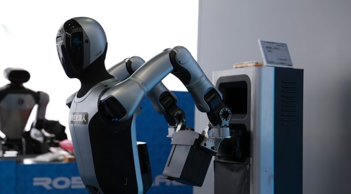 Cina: Pechino sviluppa industrie emergenti e orientate al futuro (1)