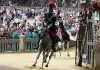 Palio di Siena: le foto della storica corsa equestre (2)