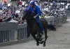 Palio di Siena: le foto della storica corsa equestre (3)