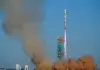 Cina lancia Zhuque-3, realizzando il primo recupero a terra di un razzo