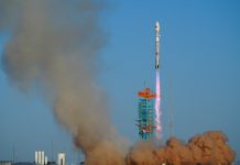 Cina lancia Zhuque-3, realizzando il primo recupero a terra di un razzo