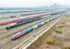 Cina: ferrovie hanno gestito 2,35 mld tonnellate di merci nei primi sette mesi