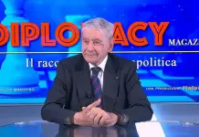 Castellaneta “Trump punta sull’incertezza di Hormuz, con Israele obiettivi divergenti”