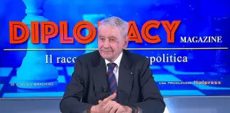 Castellaneta “Trump punta sull’incertezza di Hormuz, con Israele obiettivi divergenti”