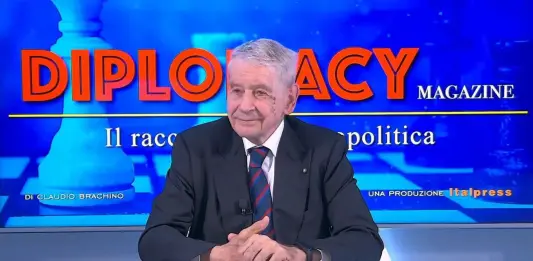 Castellaneta “Trump punta sull’incertezza di Hormuz, con Israele obiettivi divergenti”